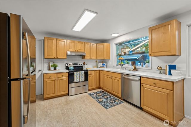 12509 NE 138th Place, Kirkland, WA 98034