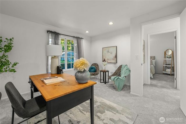 12509 NE 138th Place, Kirkland, WA 98034