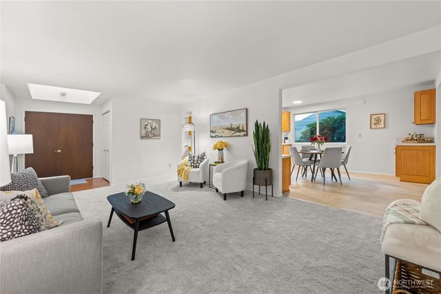 12509 NE 138th Place, Kirkland, WA 98034