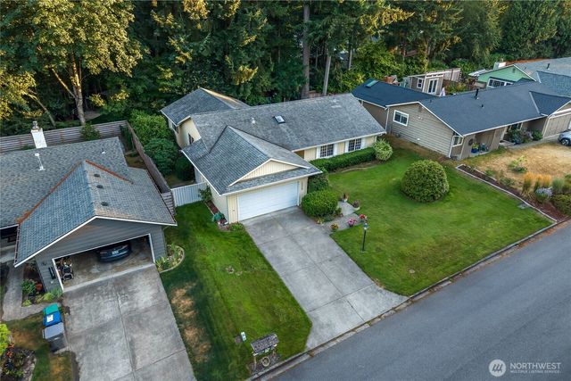 12509 NE 138th Place, Kirkland, WA 98034