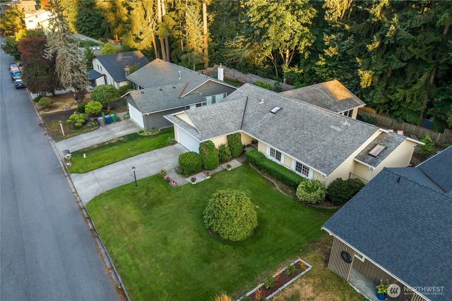 12509 NE 138th Place, Kirkland, WA 98034