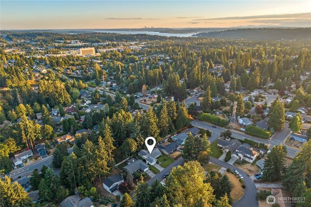 12509 NE 138th Place, Kirkland, WA 98034