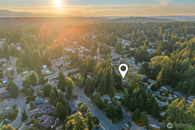 12509 NE 138th Place, Kirkland, WA 98034