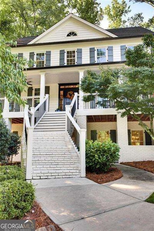 1304 Hidden Brook Lane NW, Acworth, GA 30101 — photo 2