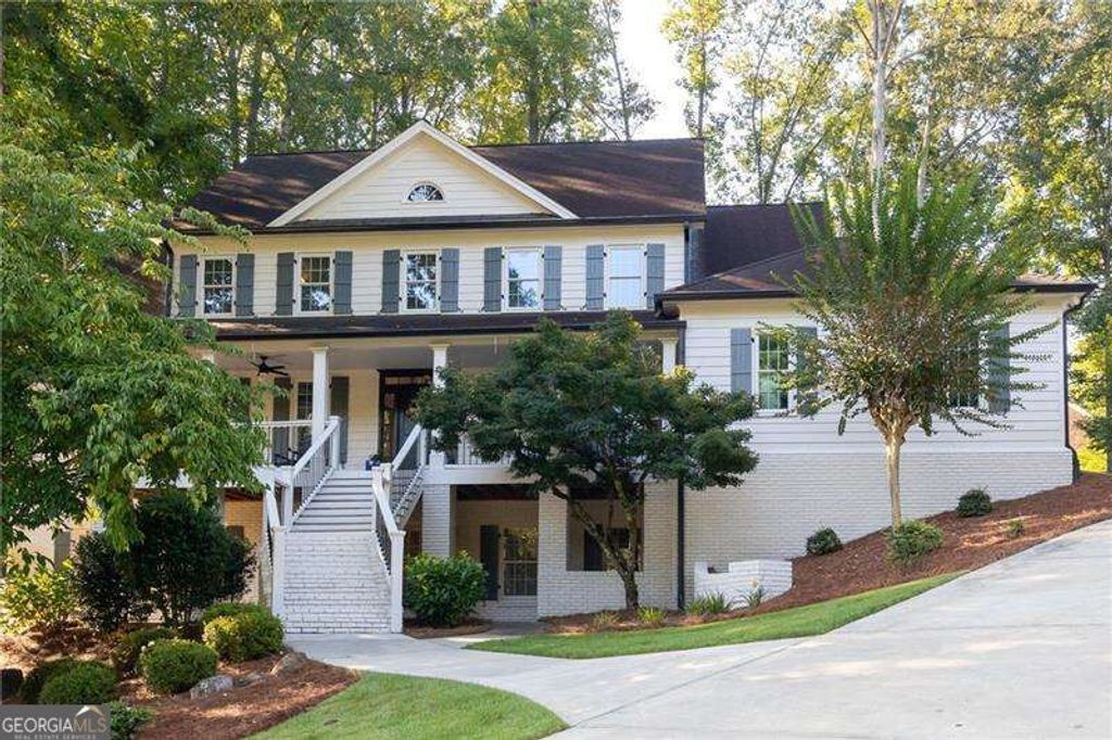 1304 Hidden Brook Lane NW, Acworth, GA 30101 — photo 3