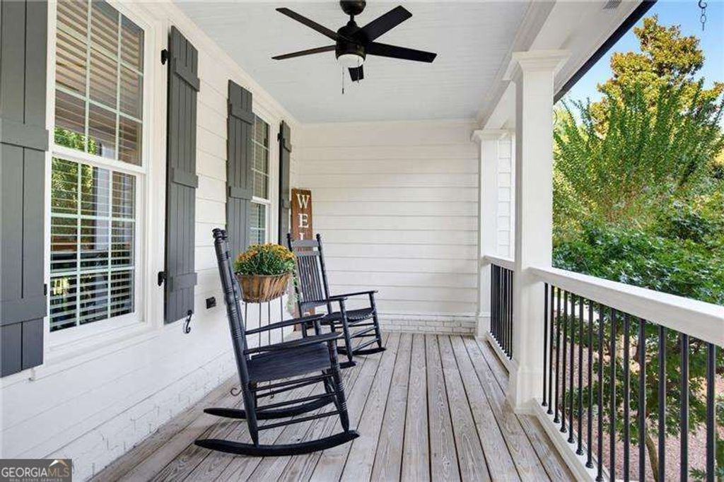 1304 Hidden Brook Lane NW, Acworth, GA 30101 — photo 5
