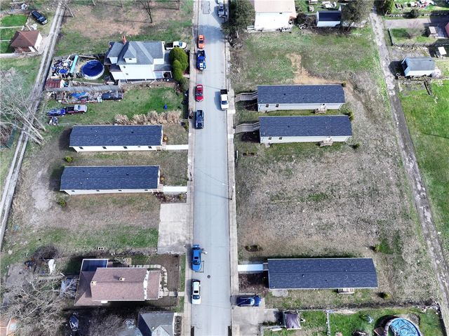 448 Motheral Ave, Monessen, PA 15062