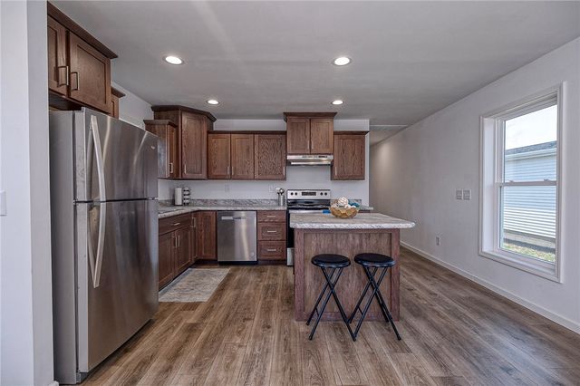 448 Motheral Ave, Monessen, PA 15062