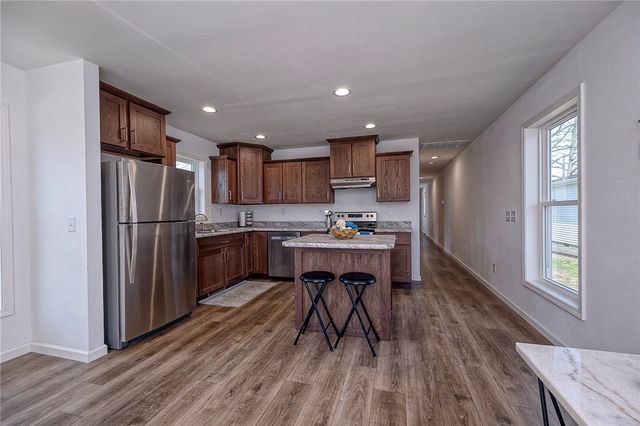 448 Motheral Ave, Monessen, PA 15062