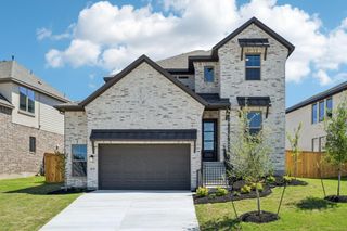 269 Prickly Poppy LOOP, Kyle, TX 78640