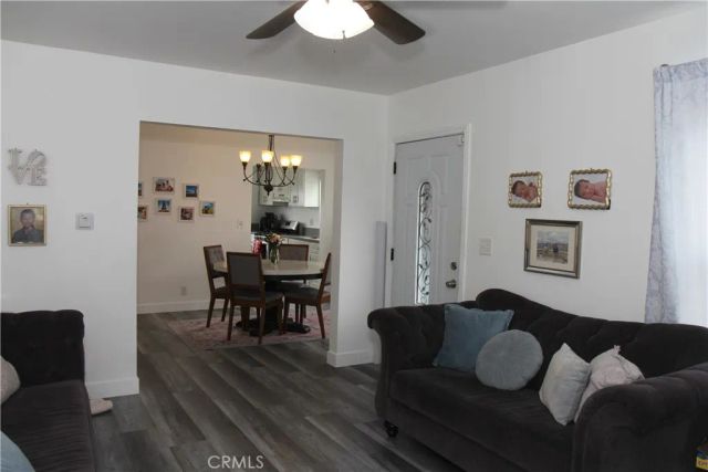 818 S Sloan, Compton, CA 90221