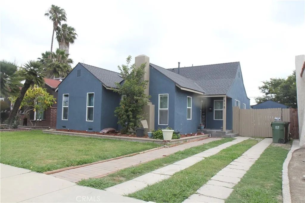 818 S Sloan, Compton, CA 90221