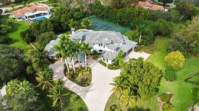 3079 Old Still Ln, Weston, FL 33331