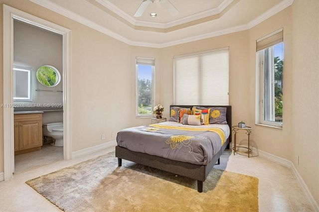 3079 Old Still Ln, Weston, FL 33331