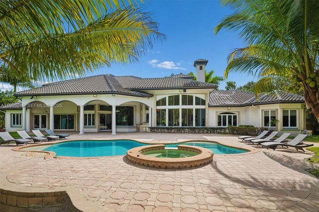 3079 Old Still Ln, Weston, FL 33331