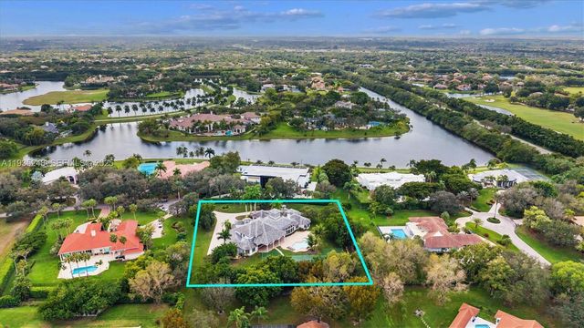 3079 Old Still Ln, Weston, FL 33331