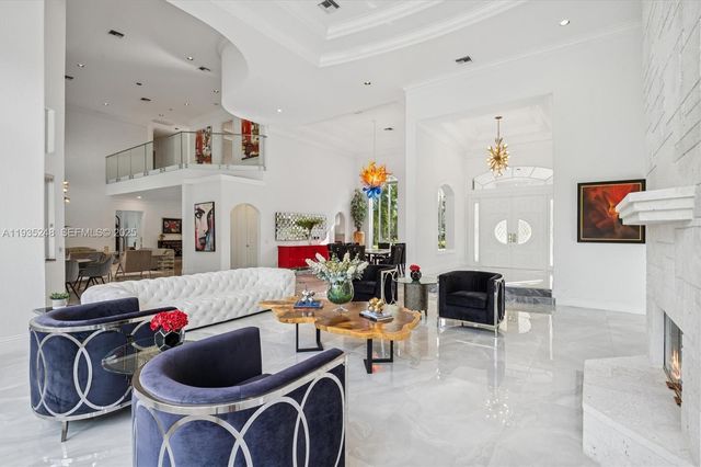 3079 Old Still Ln, Weston, FL 33331