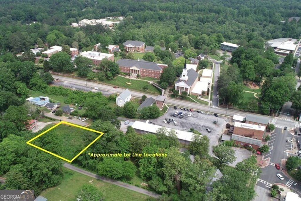 170 Tomlin Alley Alley, Demorest, GA 30535 — exterior