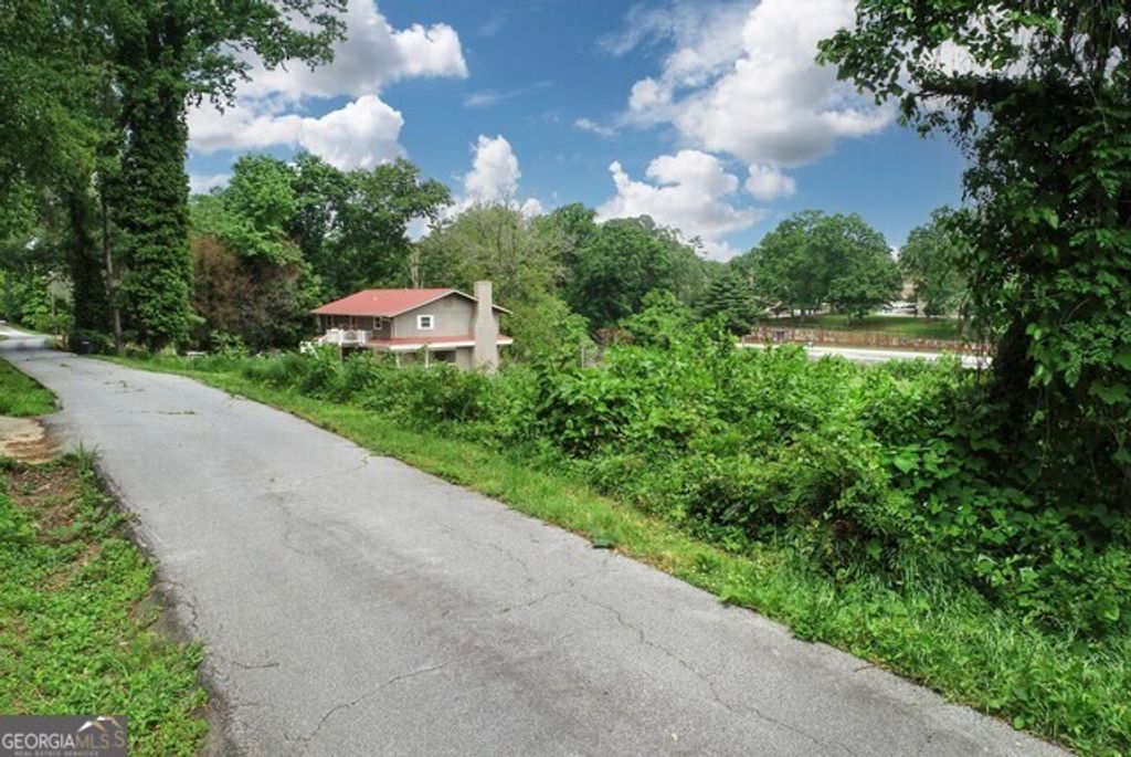 170 Tomlin Alley Alley, Demorest, GA 30535 — photo 4