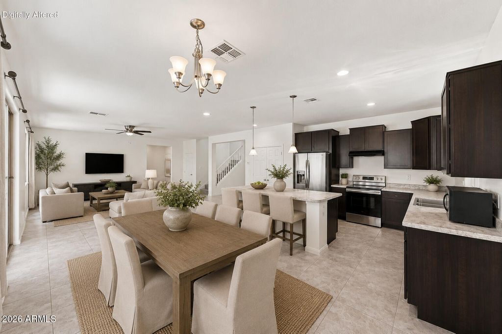 14684 N 158TH Lane, Surprise, AZ 85379 — photo 2