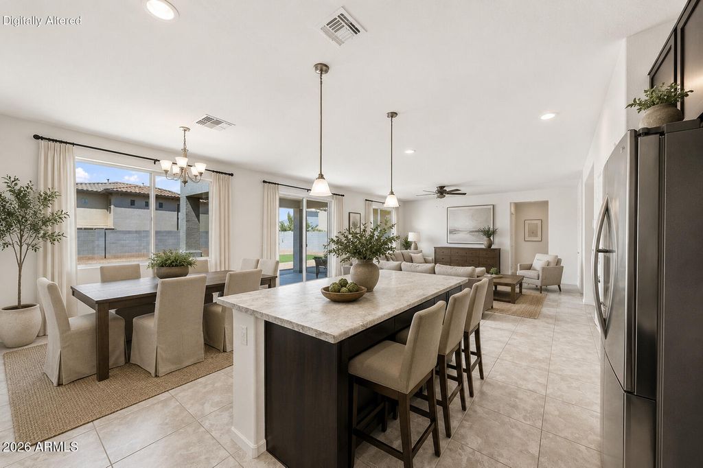 14684 N 158TH Lane, Surprise, AZ 85379 — photo 3