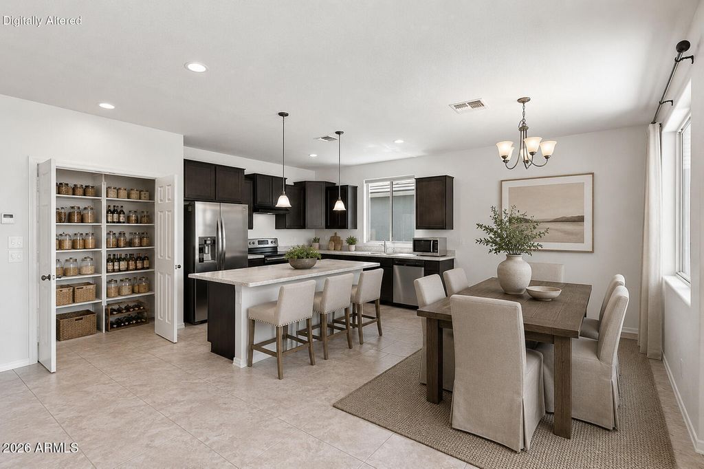 14684 N 158TH Lane, Surprise, AZ 85379 — photo 4