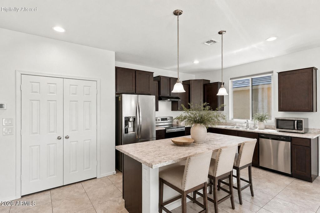 14684 N 158TH Lane, Surprise, AZ 85379 — photo 5
