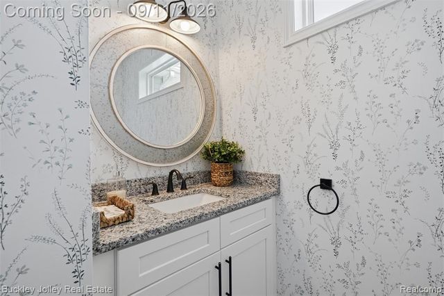 3703 Jesse Drive, Howell, MI 48843