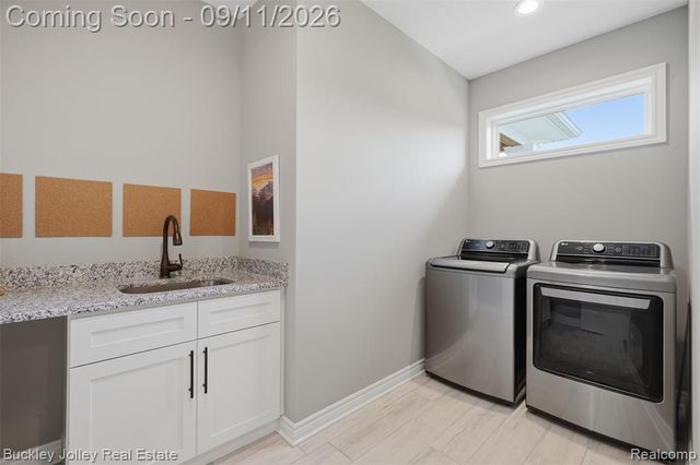 3703 Jesse Drive, Howell, MI 48843