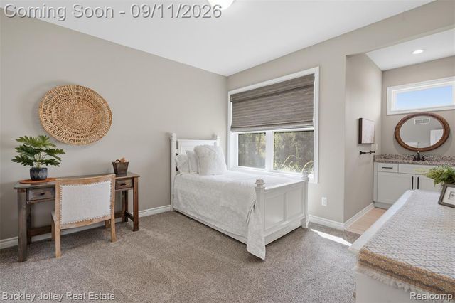 3703 Jesse Drive, Howell, MI 48843
