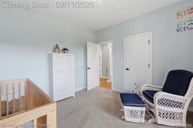 3703 Jesse Drive, Howell, MI 48843