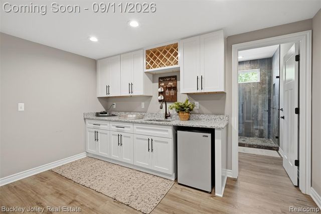 3703 Jesse Drive, Howell, MI 48843