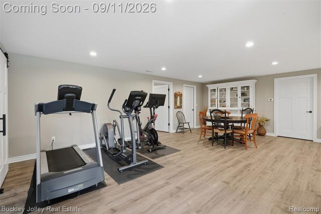 3703 Jesse Drive, Howell, MI 48843