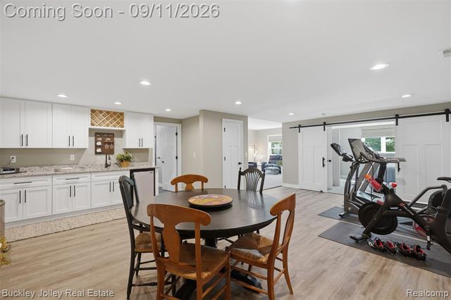 3703 Jesse Drive, Howell, MI 48843