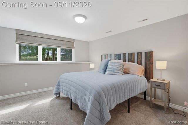 3703 Jesse Drive, Howell, MI 48843