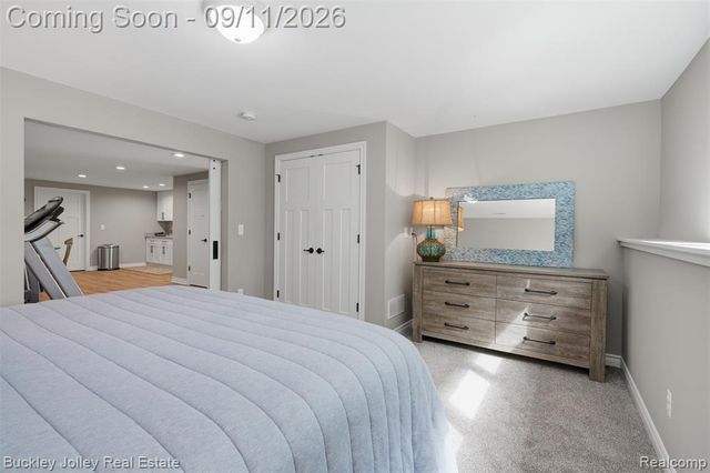 3703 Jesse Drive, Howell, MI 48843