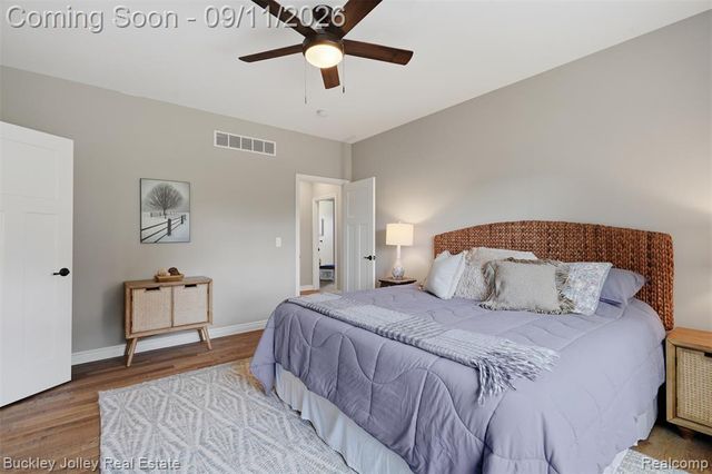 3703 Jesse Drive, Howell, MI 48843