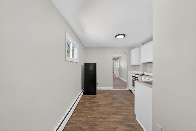 37 - 39 Mead Street, Manchester, NH 03104