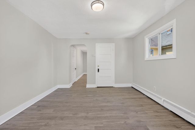37 - 39 Mead Street, Manchester, NH 03104
