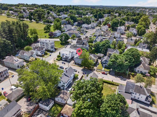 37 - 39 Mead Street, Manchester, NH 03104