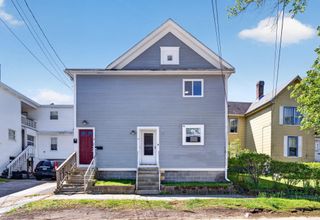 37 - 39 Mead Street, Manchester, NH 03104