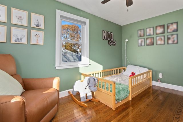 6 Rawding Rd, Peabody, MA 01960