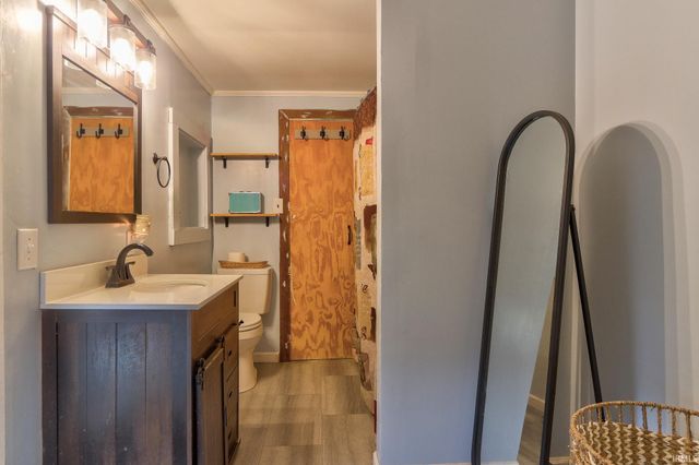 300 W Degonia Road, Boonville, IN 47601