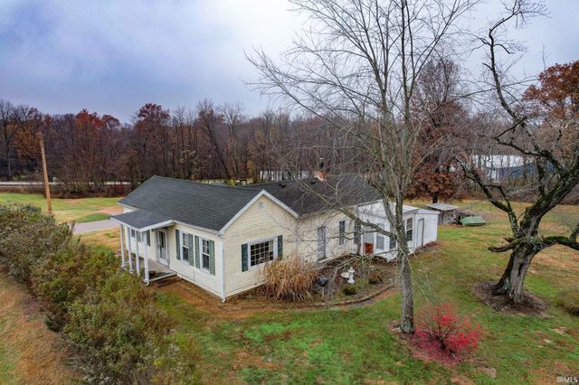 300 W Degonia Road, Boonville, IN 47601