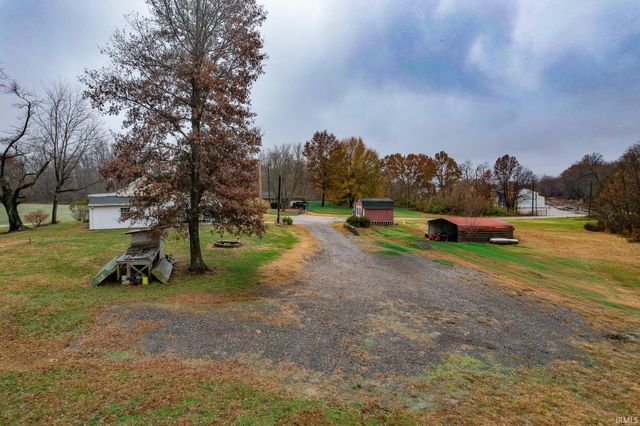 300 W Degonia Road, Boonville, IN 47601