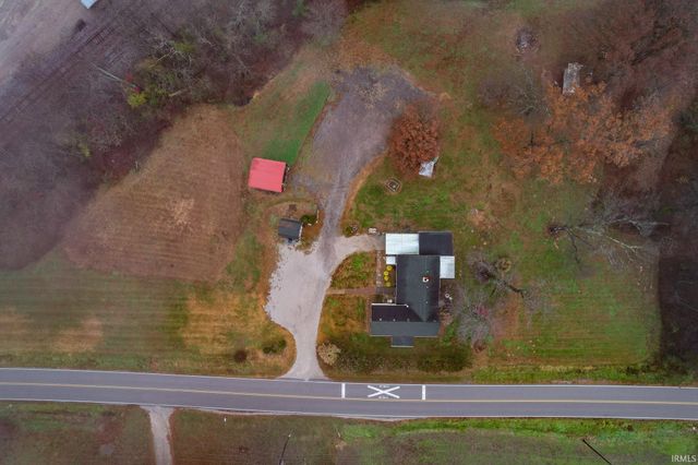 300 W Degonia Road, Boonville, IN 47601