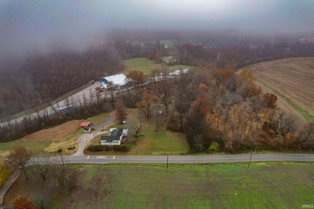 300 W Degonia Road, Boonville, IN 47601