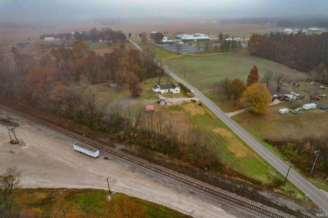 300 W Degonia Road, Boonville, IN 47601