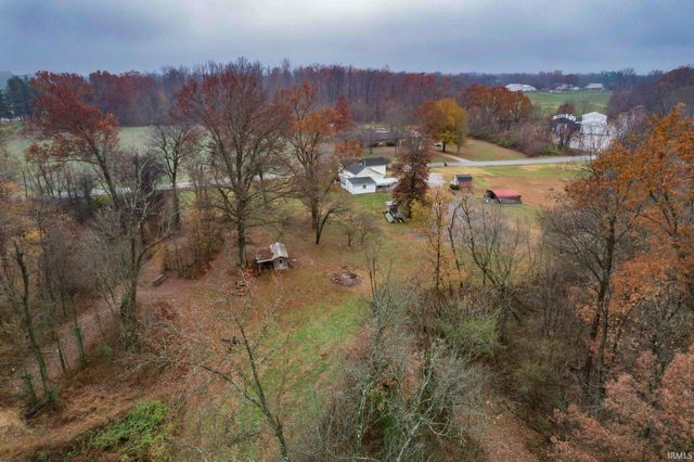 300 W Degonia Road, Boonville, IN 47601