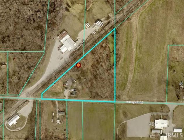 300 W Degonia Road, Boonville, IN 47601